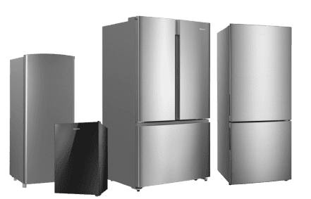 Ремонтируем холодильники на дому